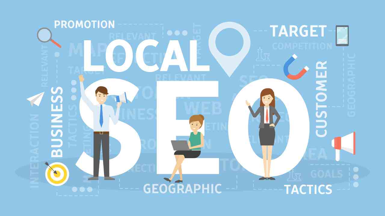 Comparing the Effectiveness of Local Citations and Link Building Strategies