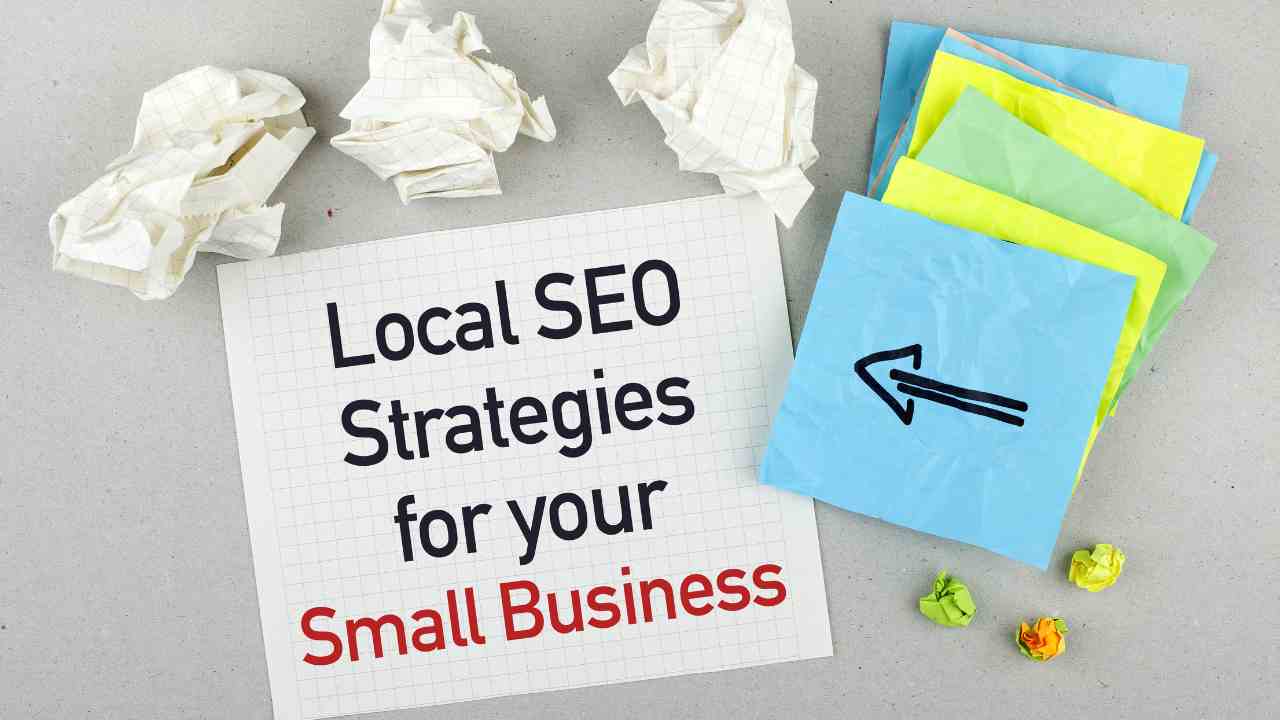 The Different Types of Citations and Their Significance in Local SEO