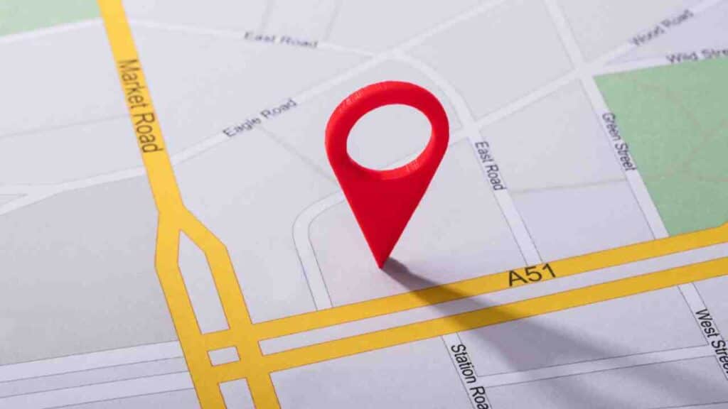 The role of citations in improving local business rankings on Google