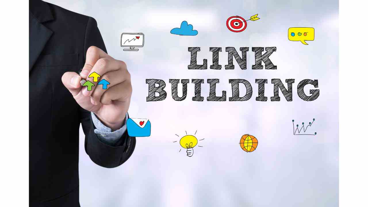 Understanding the Role of Local Citations and Link Building in Online Visibility