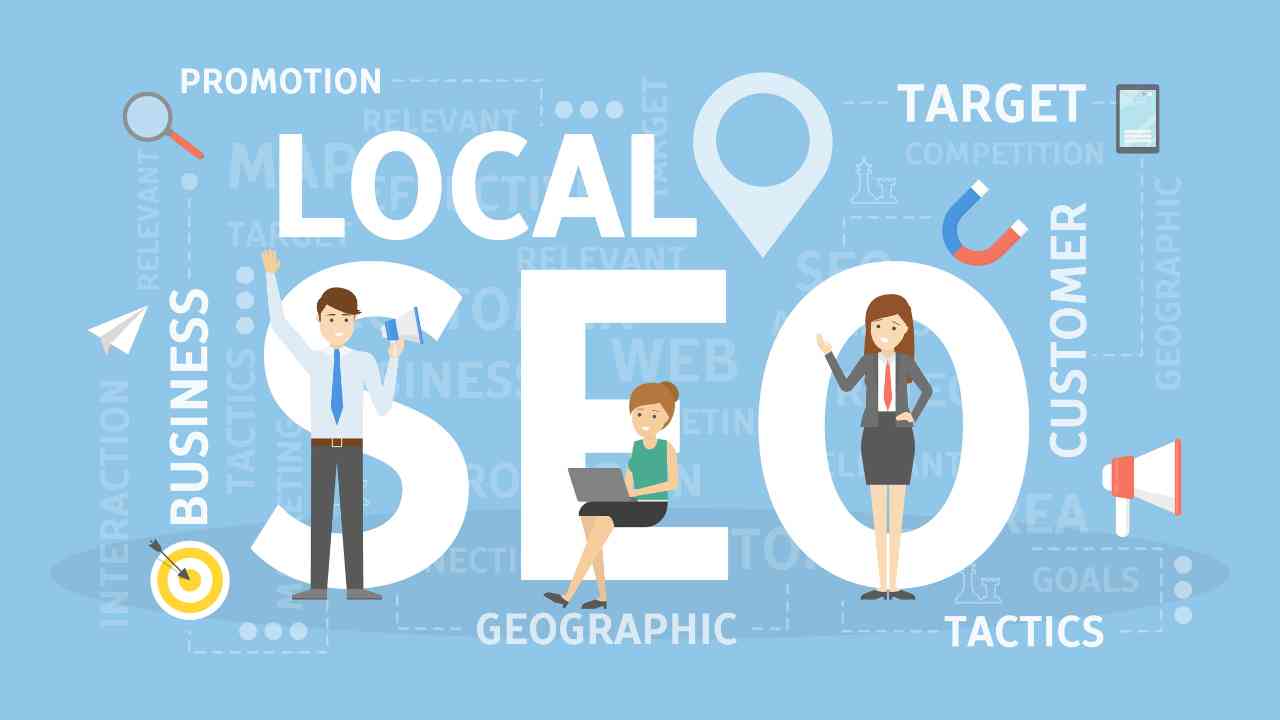 Best Practices for Local Business Listing Management