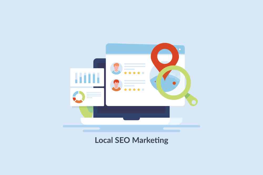 Best Ways to Improve Local Business Listings