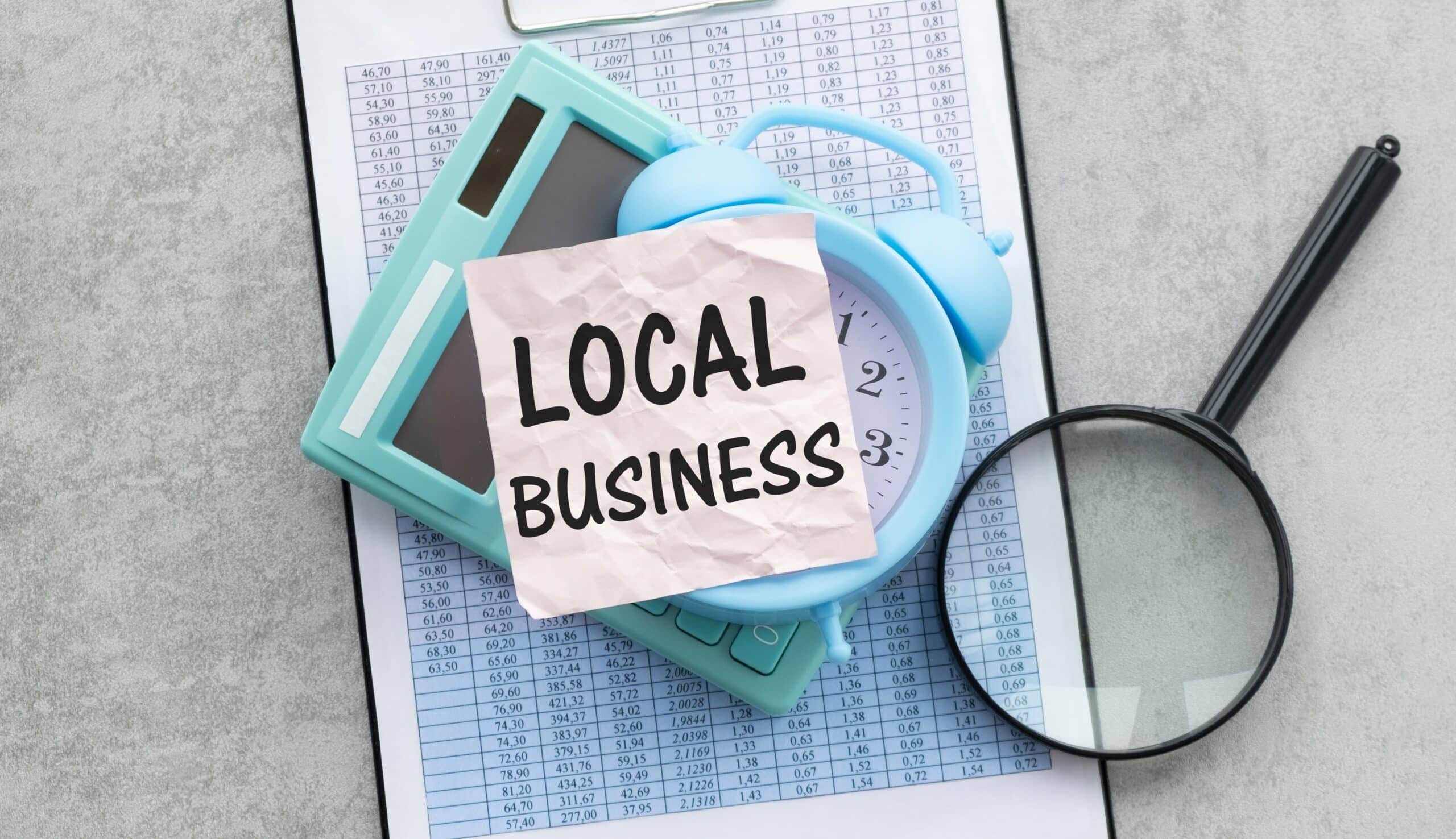 Ideas for Local Business Listing Descriptions