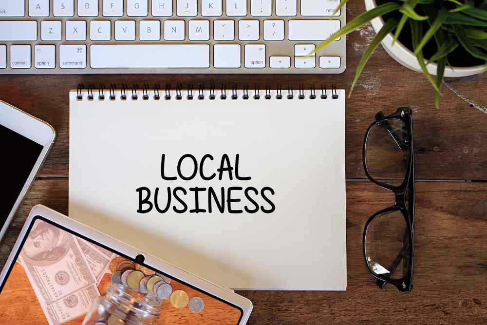 Guidelines for Leveraging Local Business Profiles