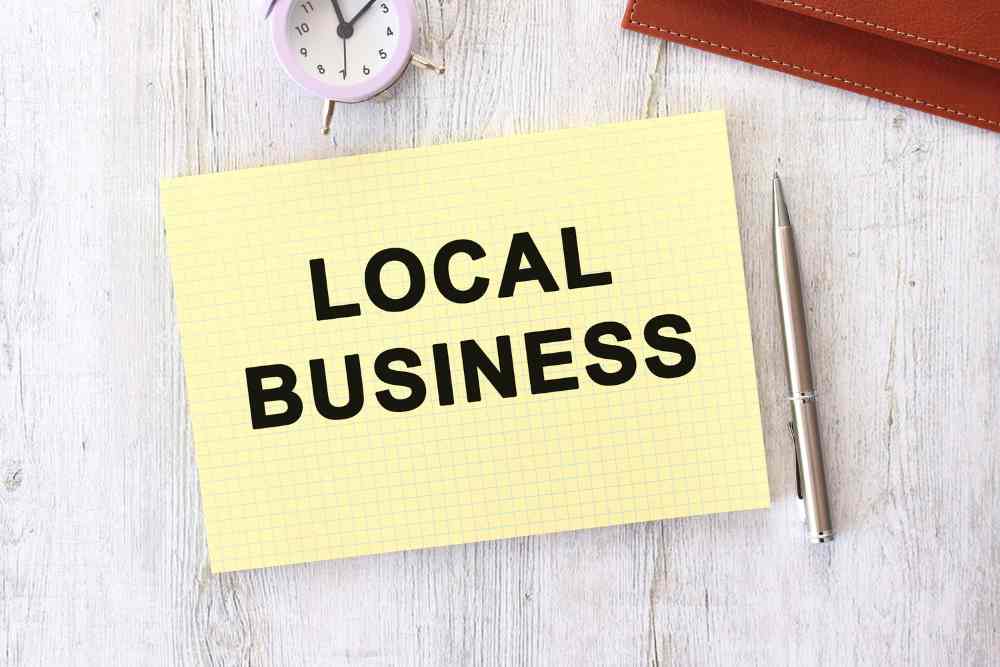Best Practices for Promoting Local Business Listings