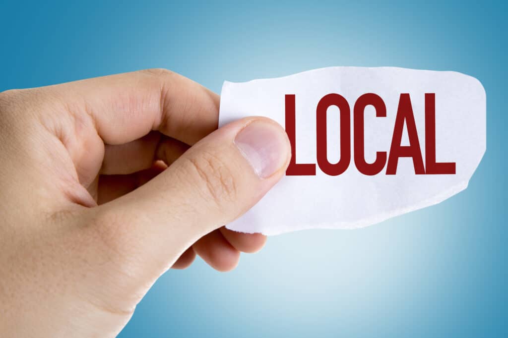 Modern Tactics for Promoting Local Business Listings